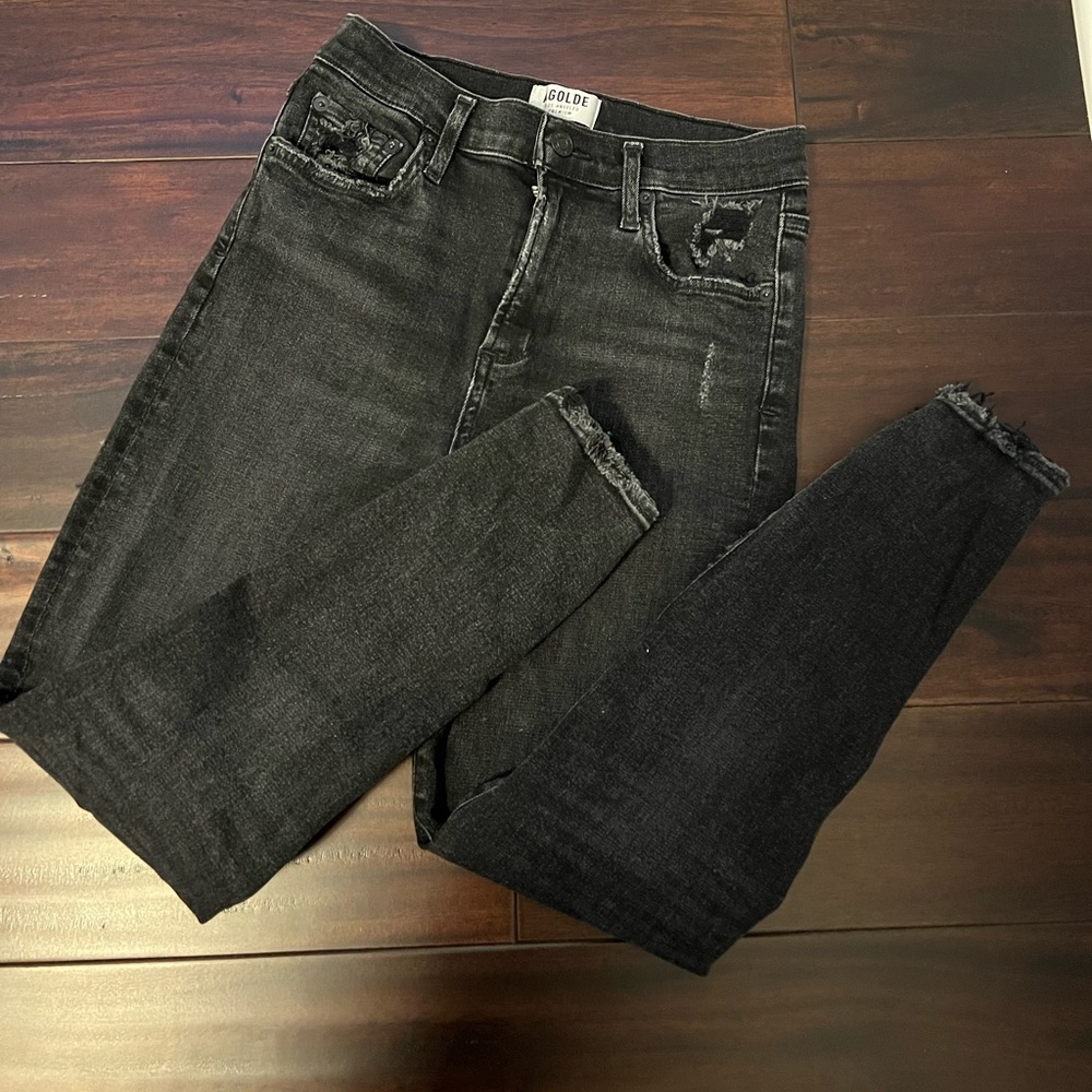 Agolde jeans